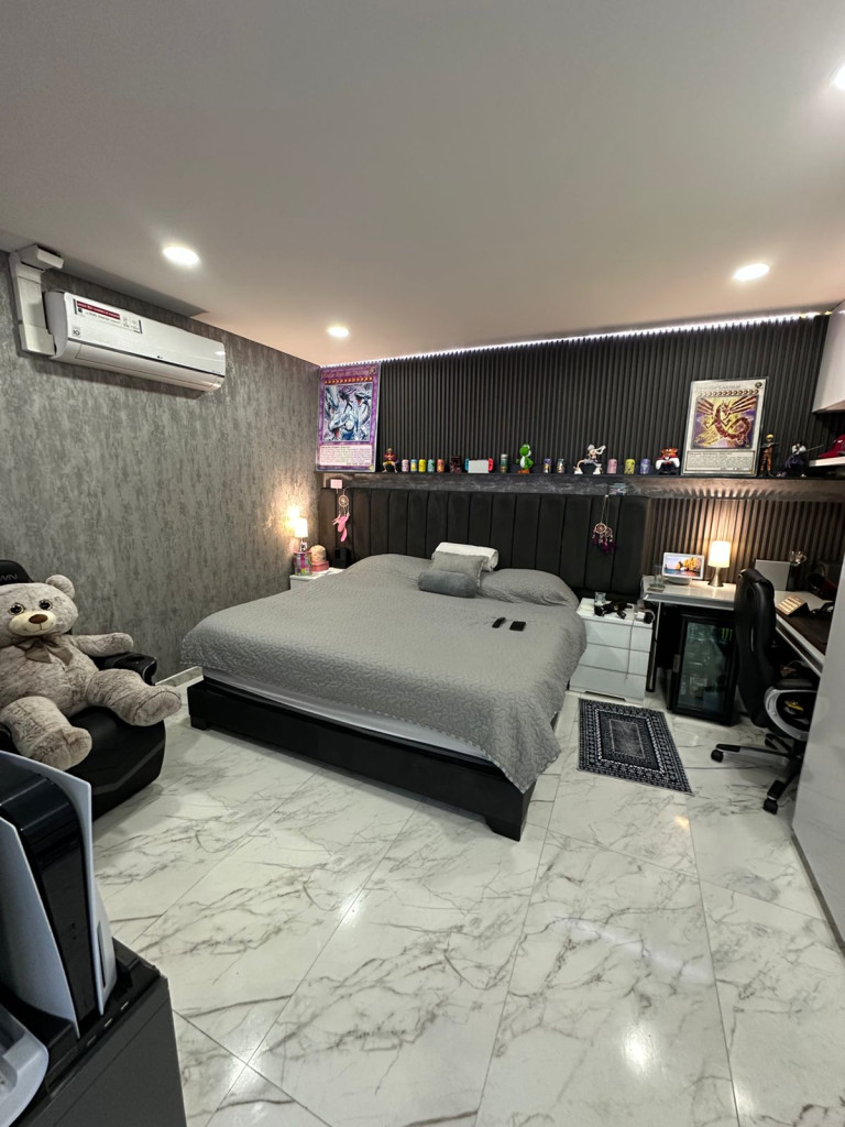 Casa en venta en Santa Paula, Bogotá · foto 7 de 14