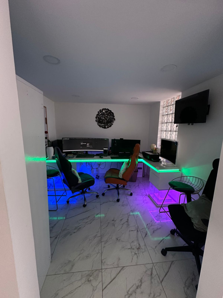 Casa en venta en Santa Paula, Bogotá · foto 8 de 14