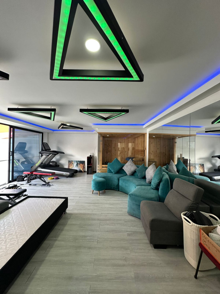 Casa en venta en Santa Paula, Bogotá · foto 10 de 14