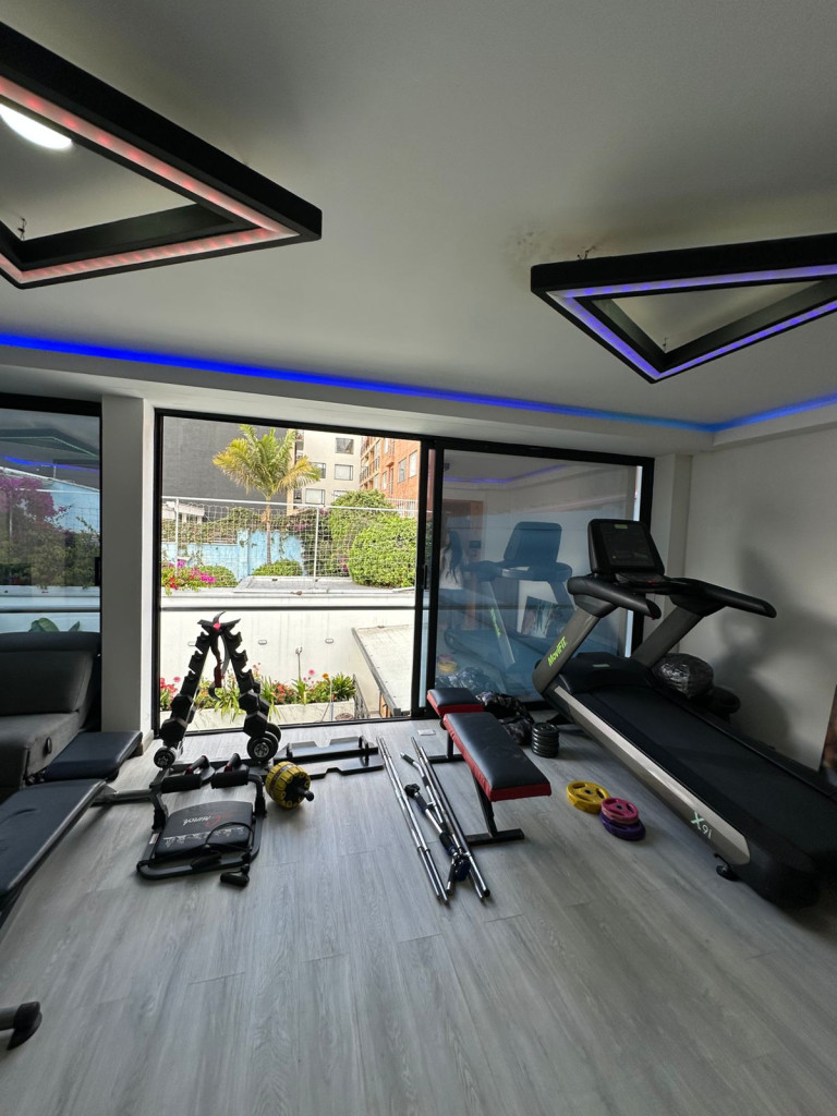 Casa en venta en Santa Paula, Bogotá · foto 11 de 14
