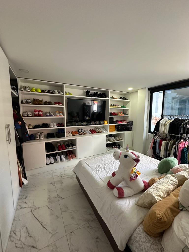 Casa en venta en Santa Paula, Bogotá · foto 14 de 14