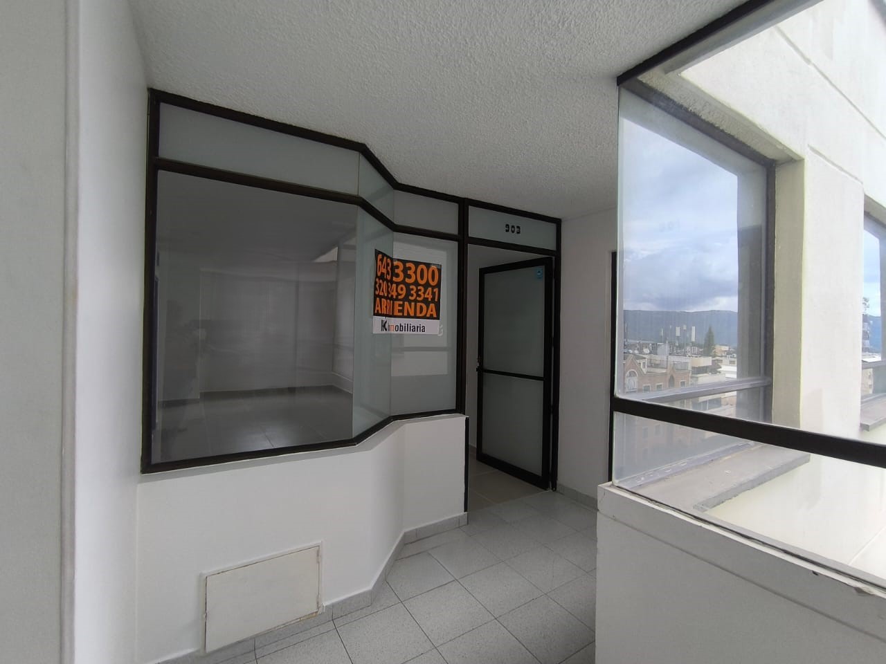 Oficina en Arriendo en Centro, Bucaramanga