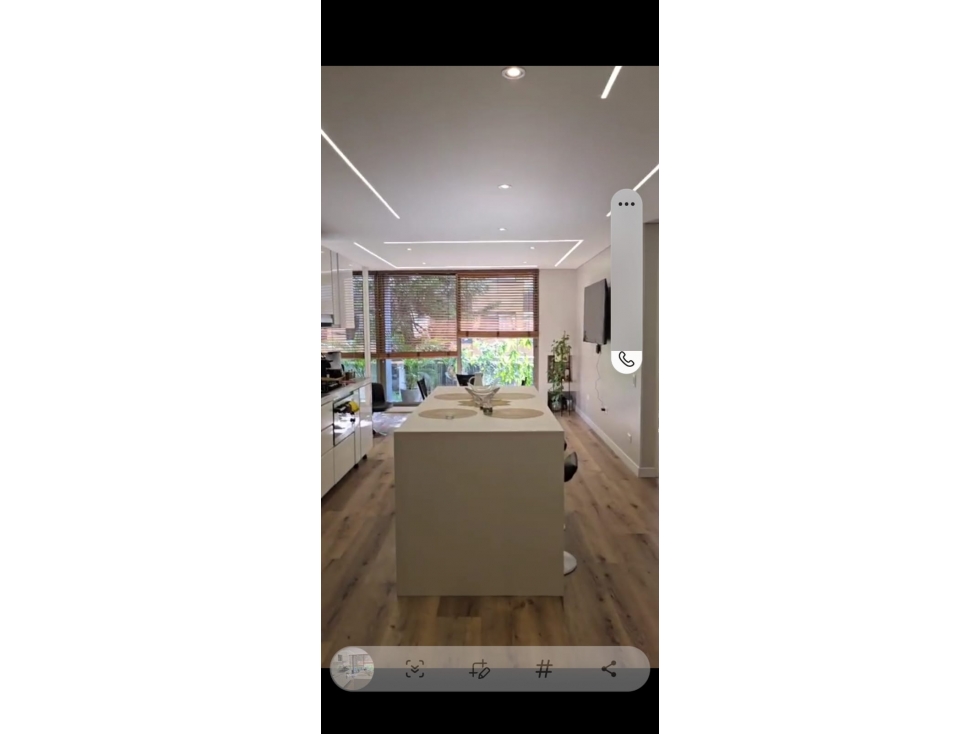 Apartamento en venta en Santa Barbara Central, Bogotá · foto 2 de 6