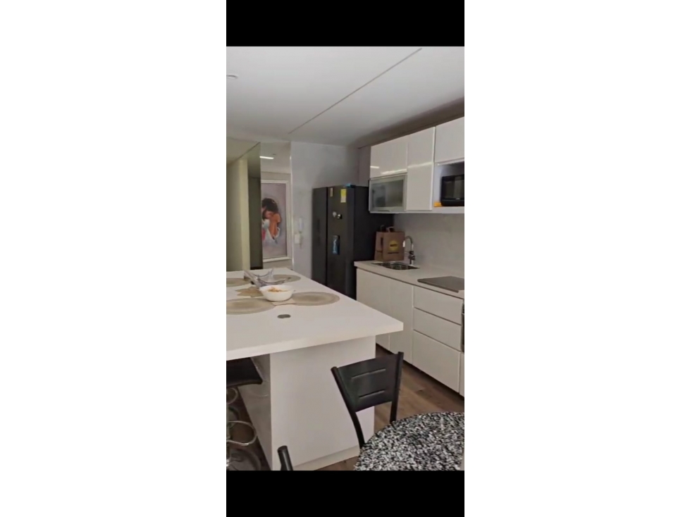 Apartamento en venta en Santa Barbara Central, Bogotá · foto 5 de 6