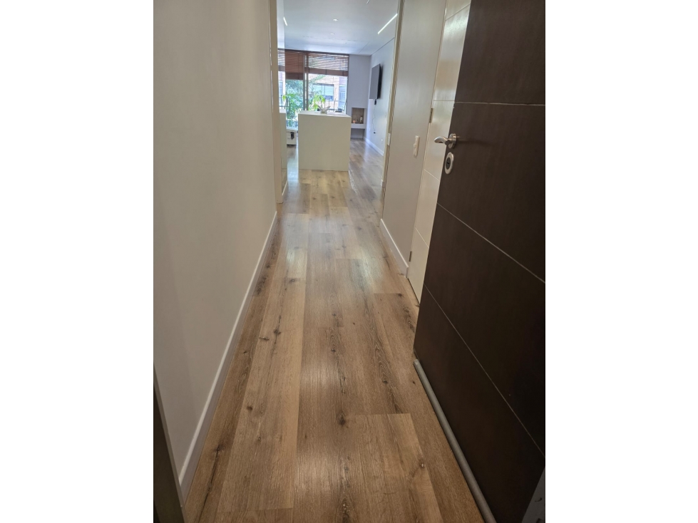 Apartamento en venta en Santa Barbara Central, Bogotá · foto 6 de 6