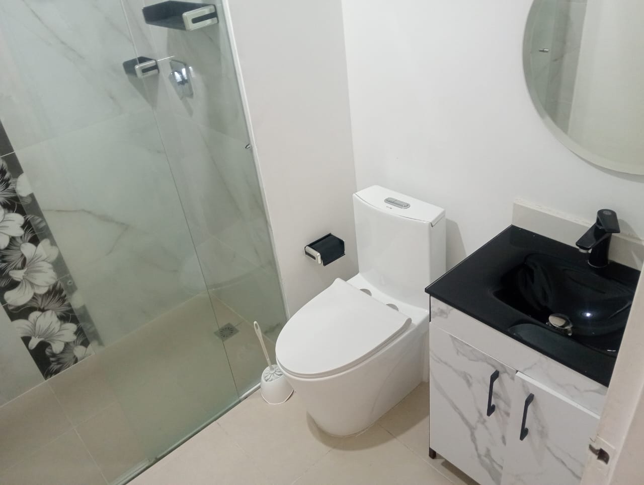 Apartamento en arriendo en Laureles, Medellín · foto 16 de 17
