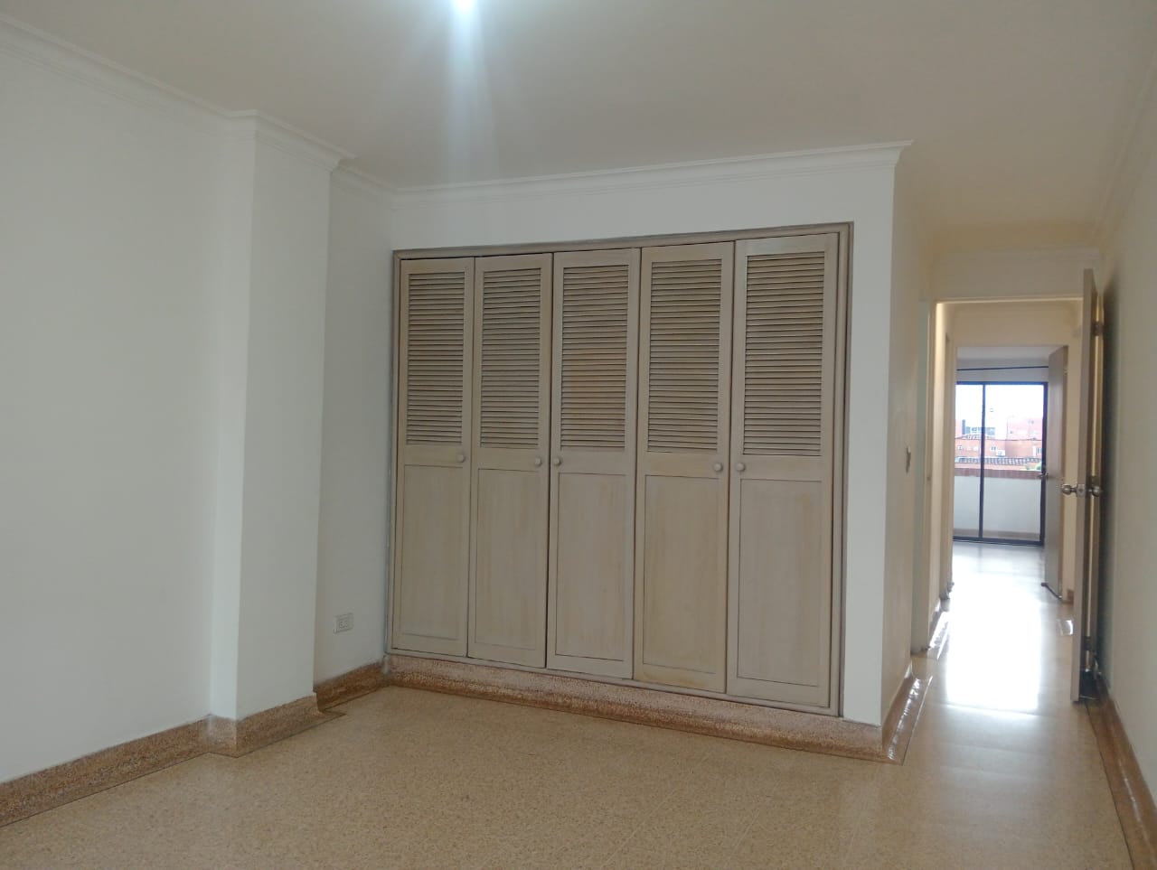 Apartamento en arriendo en Laureles, Medellín · foto 13 de 17