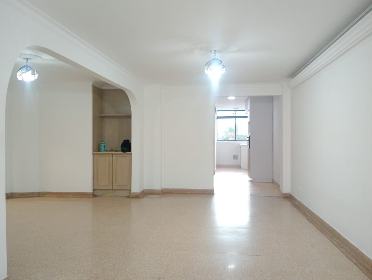 Apartamento en arriendo en Laureles, Medellín · foto 7 de 17