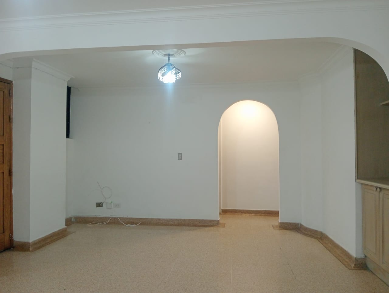 Apartamento en arriendo en Laureles, Medellín · foto 8 de 17