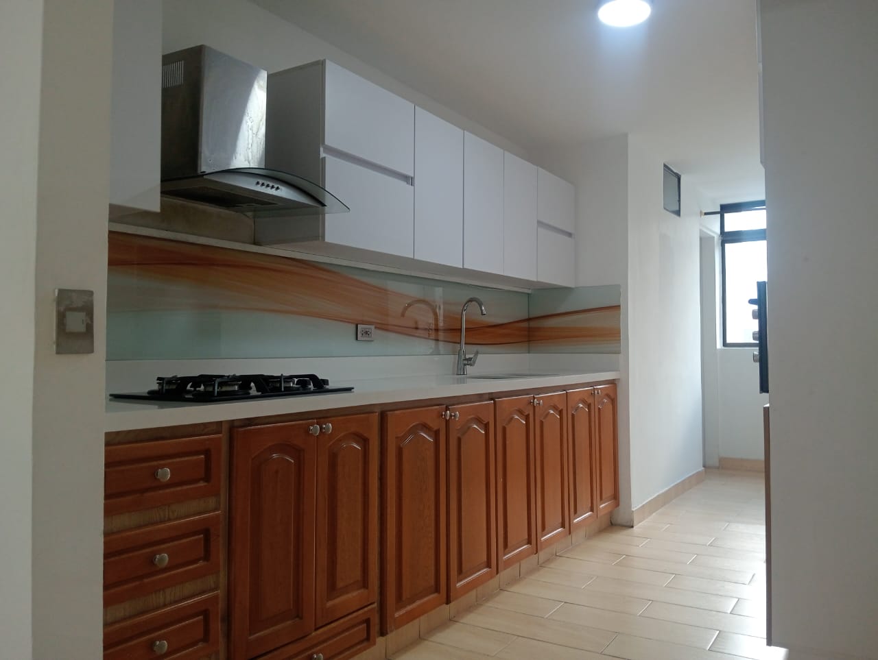 Apartamento en arriendo en Laureles, Medellín · foto 10 de 17