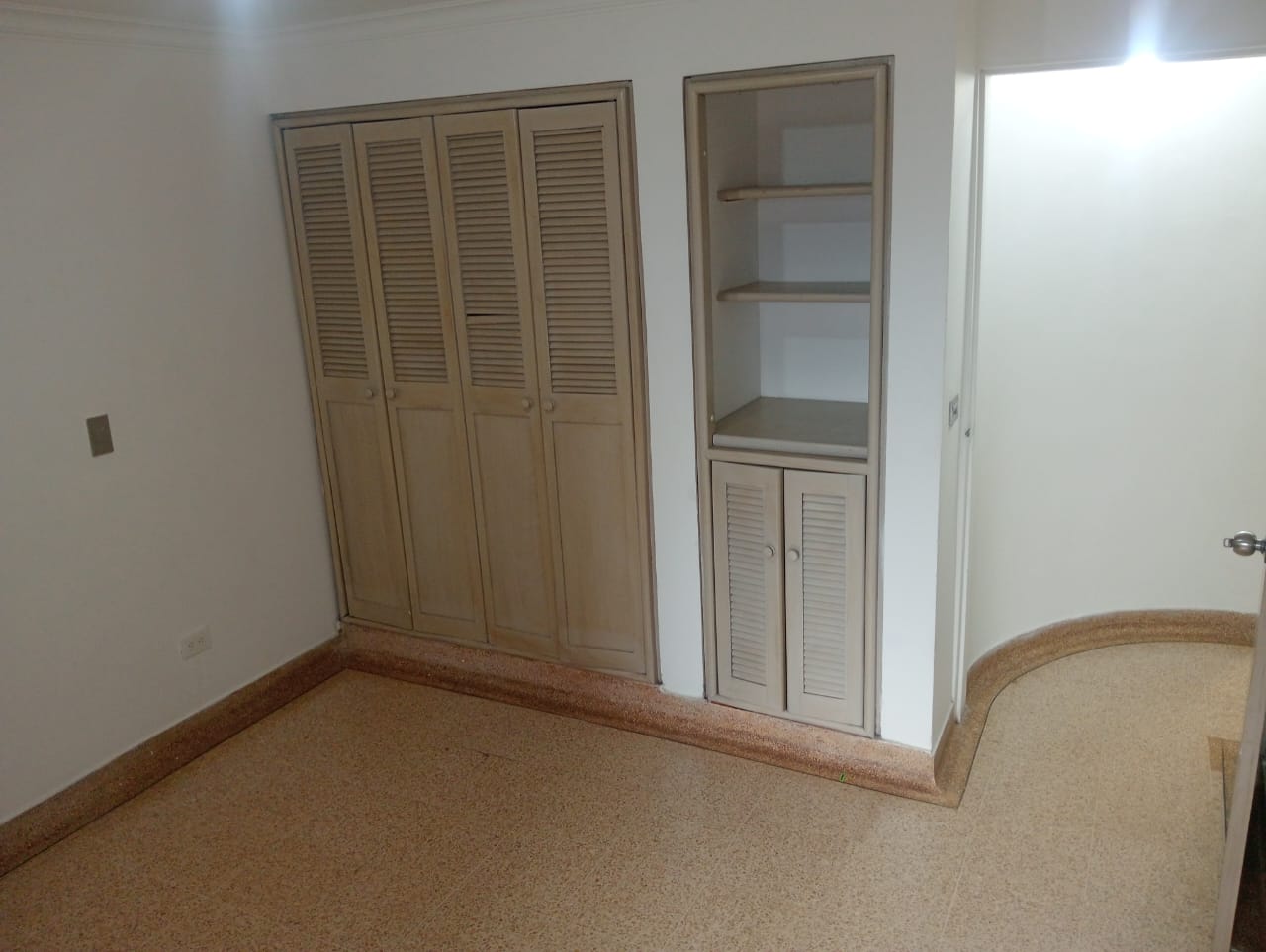 Apartamento en arriendo en Laureles, Medellín · foto 14 de 17