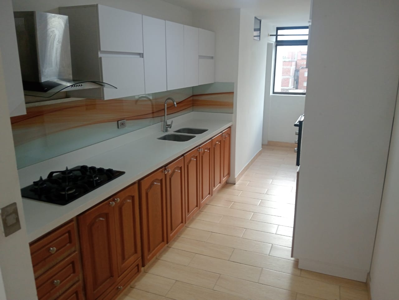 Apartamento en arriendo en Laureles, Medellín · foto 11 de 17