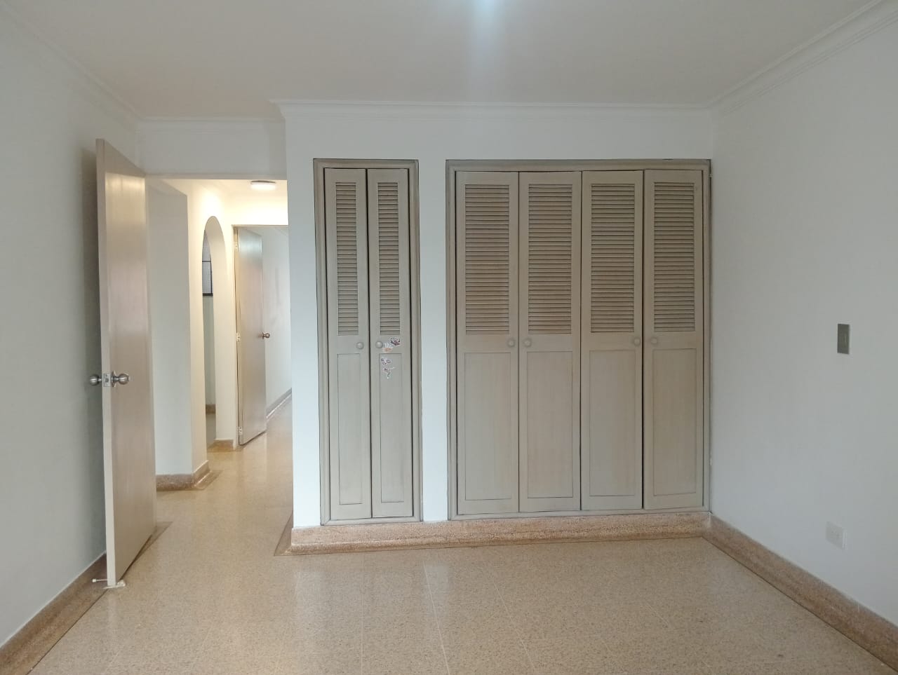 Apartamento en arriendo en Laureles, Medellín · foto 15 de 17