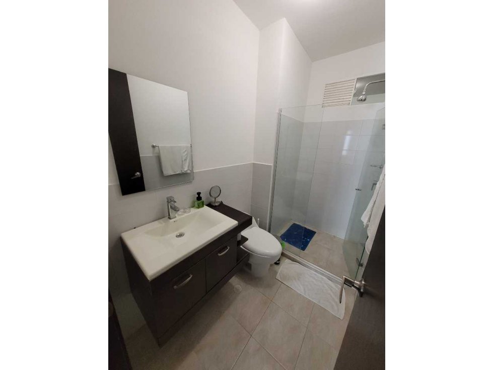 Apartamento en venta en Altos Del Prado, Barranquilla · foto 5 de 9