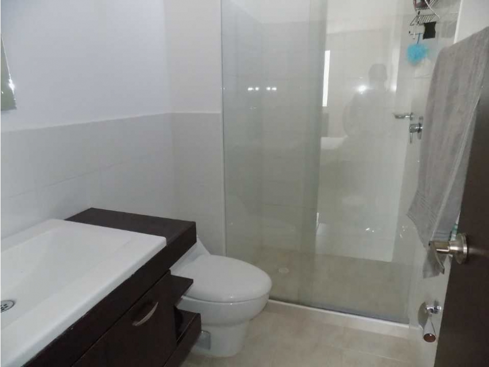 Apartamento en venta en Altos Del Prado, Barranquilla · foto 8 de 9