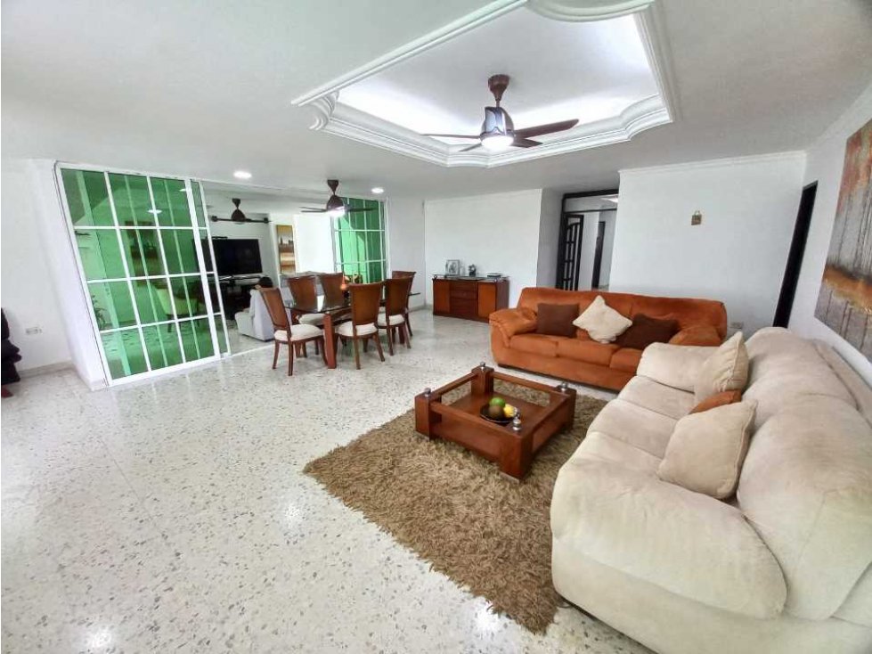 Casa en Arriendo en Altamira, Barranquilla