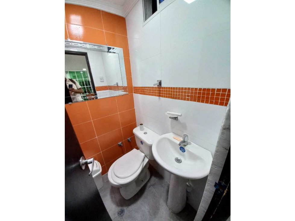 Casa en arriendo en Altamira, Barranquilla · foto 7 de 24