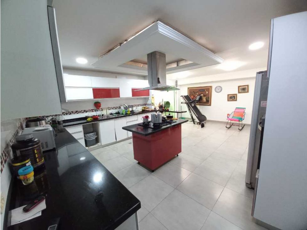 Casa en arriendo en Altamira, Barranquilla · foto 8 de 24