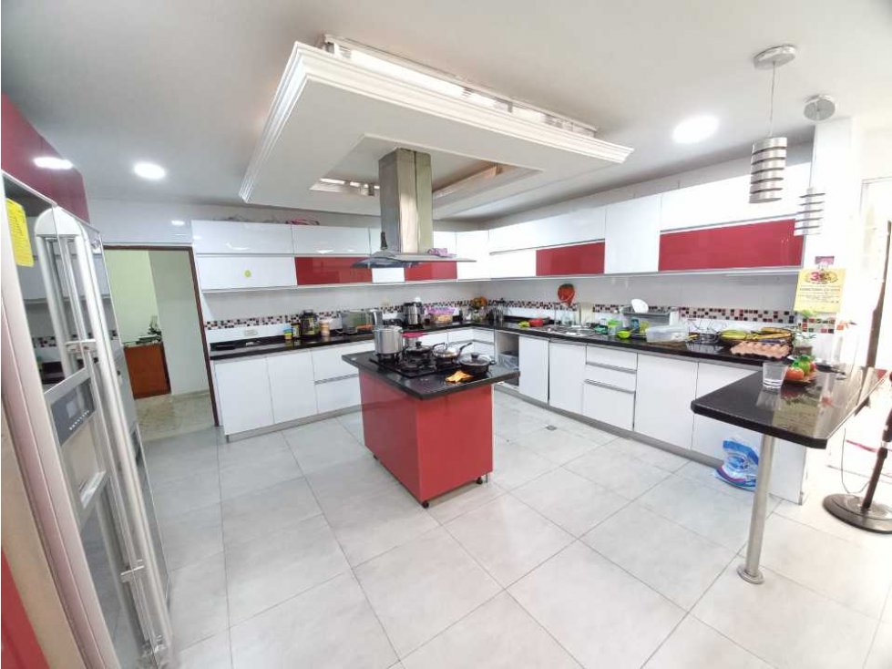 Casa en arriendo en Altamira, Barranquilla · foto 9 de 24