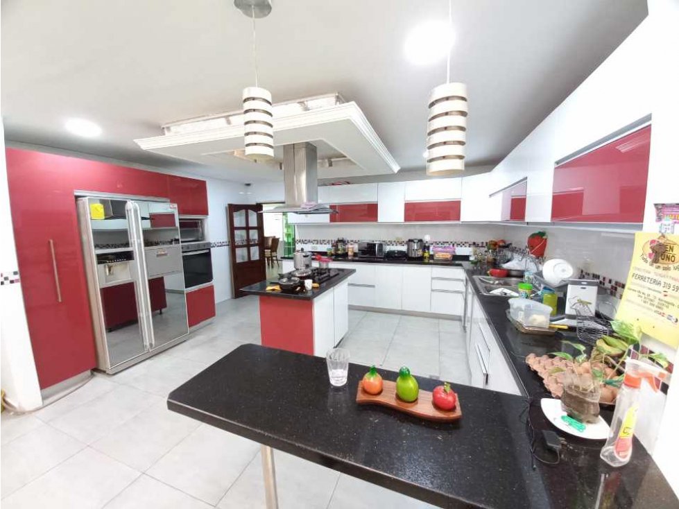 Casa en arriendo en Altamira, Barranquilla · foto 10 de 24