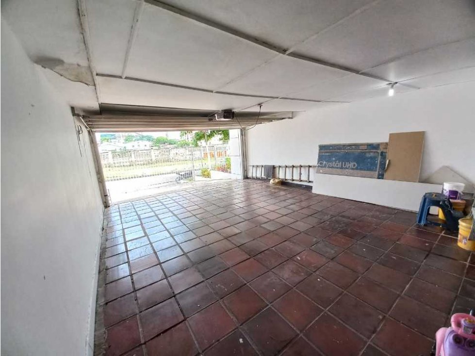 Casa en arriendo en Altamira, Barranquilla · foto 11 de 24