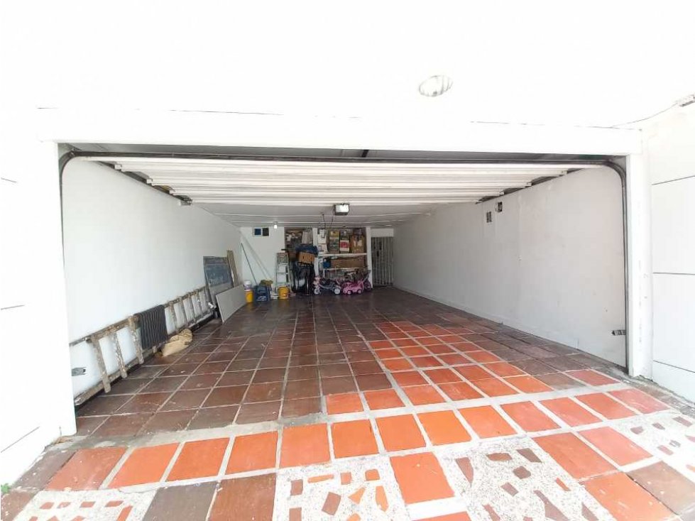 Casa en arriendo en Altamira, Barranquilla · foto 12 de 24