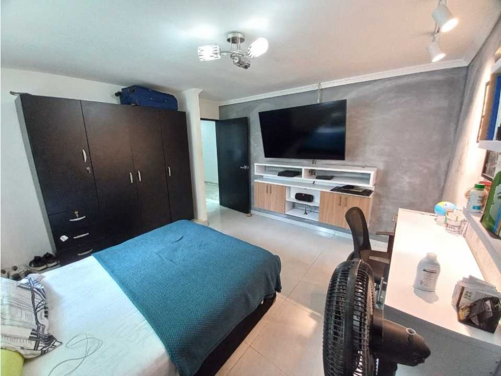 Casa en arriendo en Altamira, Barranquilla · foto 14 de 24
