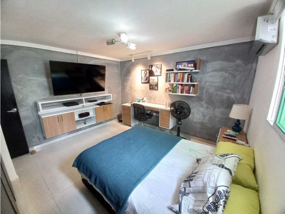 Casa en arriendo en Altamira, Barranquilla · foto 15 de 24