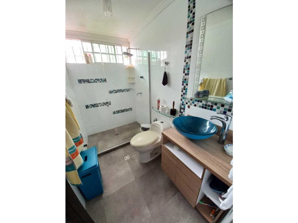 Casa en arriendo en Altamira, Barranquilla · foto 16 de 24