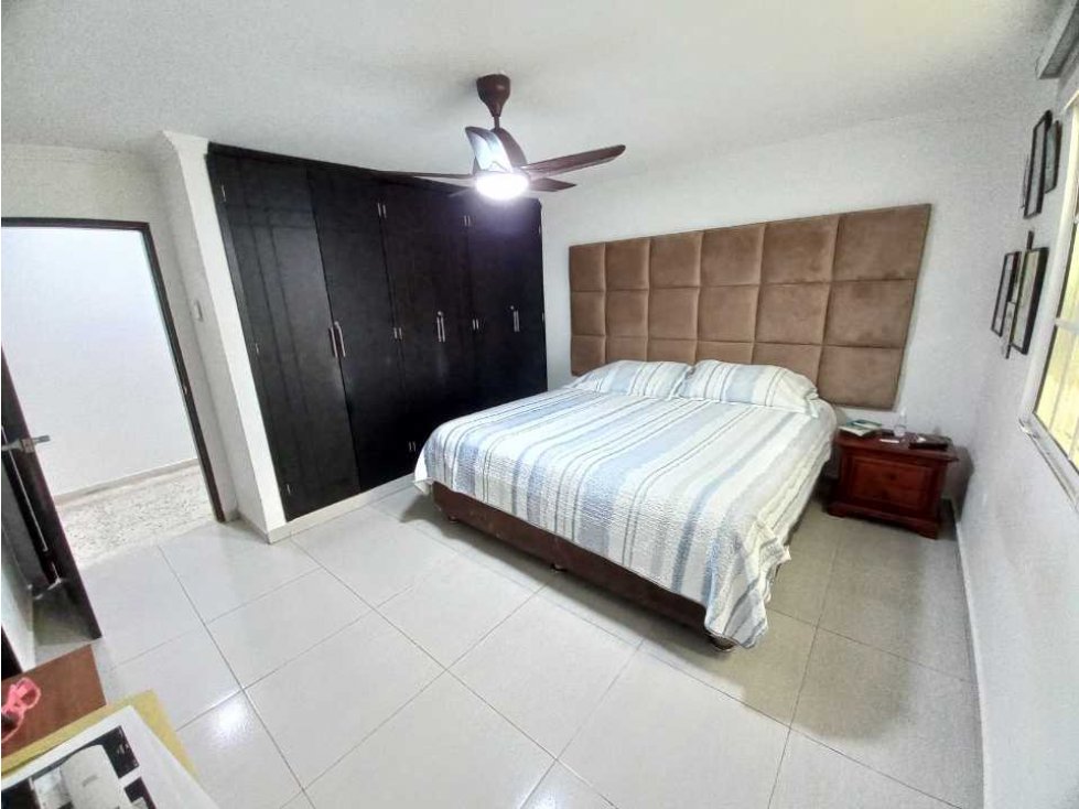 Casa en arriendo en Altamira, Barranquilla · foto 18 de 24