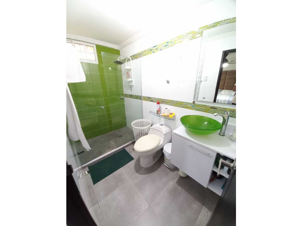 Casa en arriendo en Altamira, Barranquilla · foto 19 de 24