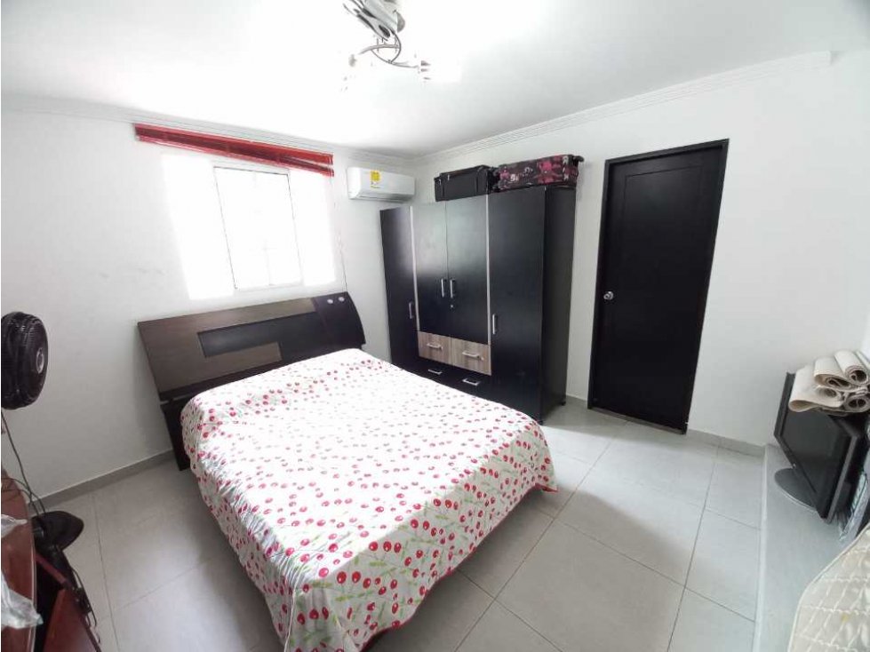 Casa en arriendo en Altamira, Barranquilla · foto 20 de 24