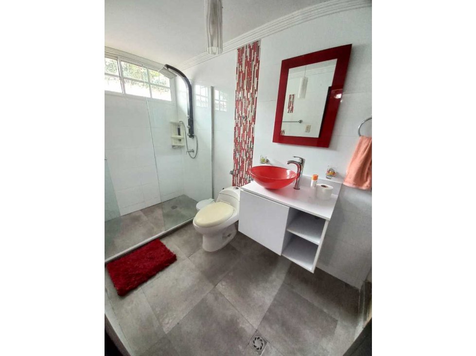 Casa en arriendo en Altamira, Barranquilla · foto 21 de 24