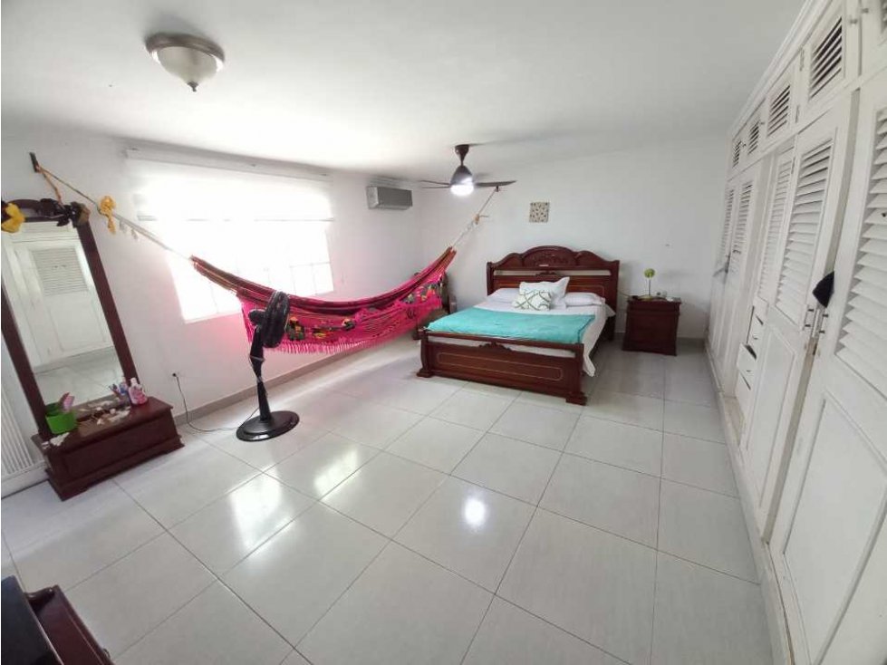 Casa en arriendo en Altamira, Barranquilla · foto 22 de 24