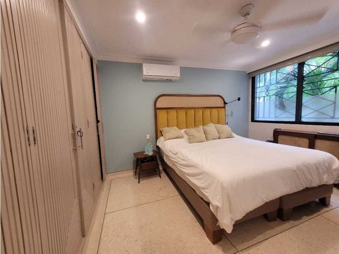 Apartamento de 2 alcobas en venta en Altos Del Prado, Barranquilla, 99 m² · foto 5 de 9