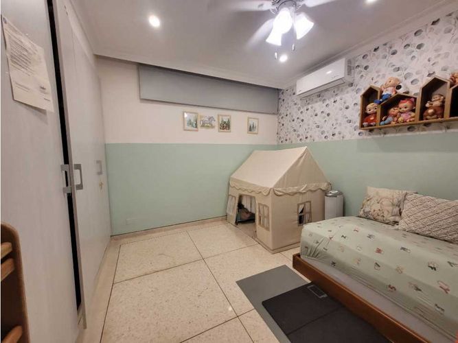 Apartamento de 2 alcobas en venta en Altos Del Prado, Barranquilla, 99 m² · foto 6 de 9