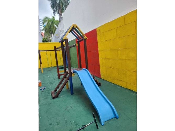 Apartamento de 2 alcobas en venta en Altos Del Prado, Barranquilla, 99 m² · foto 9 de 9