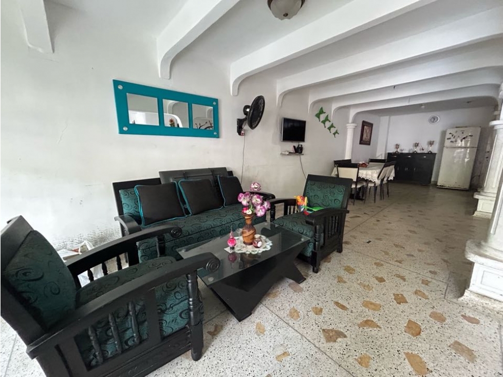 Casa en Venta en Metropolitana, Barranquilla