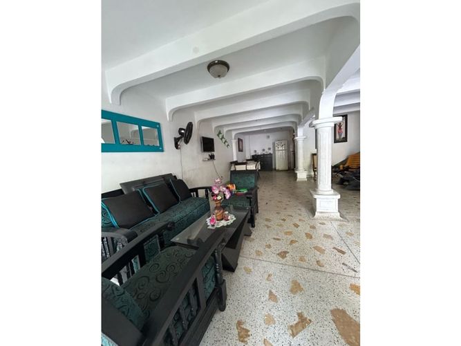 Casa en venta en Colombia, Barranquilla · foto 2 de 8