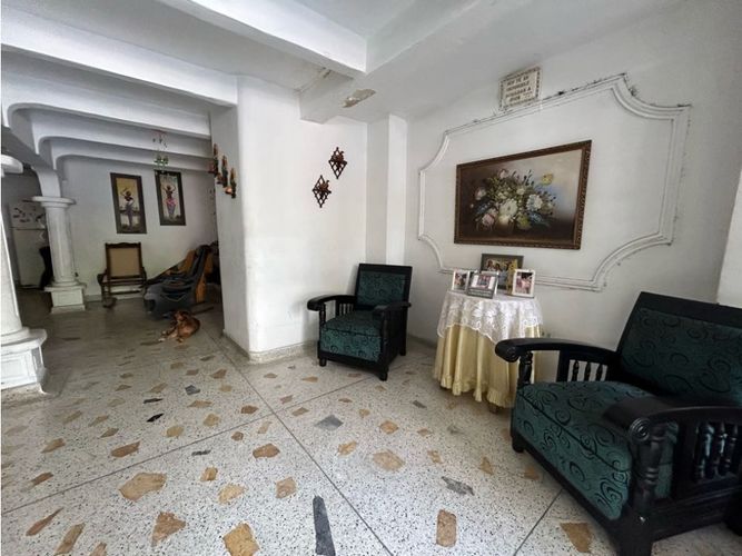 Casa en venta en Colombia, Barranquilla · foto 3 de 8