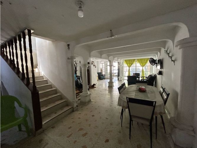 Casa en venta en Colombia, Barranquilla · foto 4 de 8