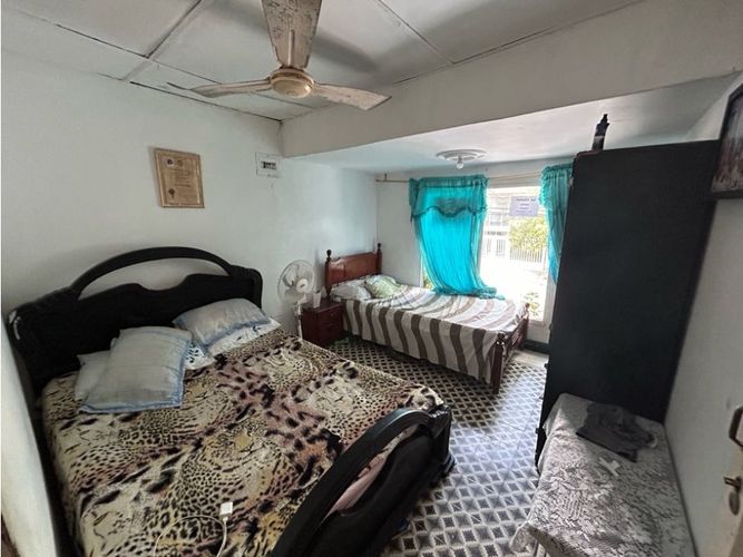 Casa en venta en Colombia, Barranquilla · foto 7 de 8