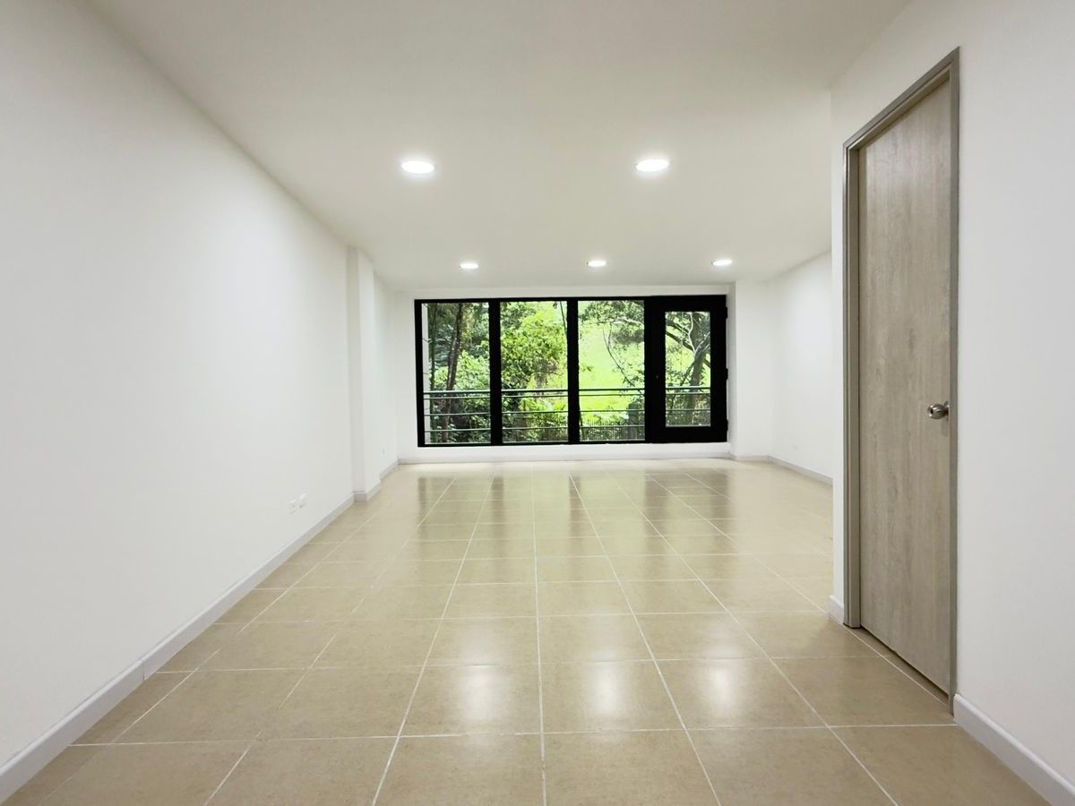 1BR Commercial Space in San Lucas (45 m²) for Sale