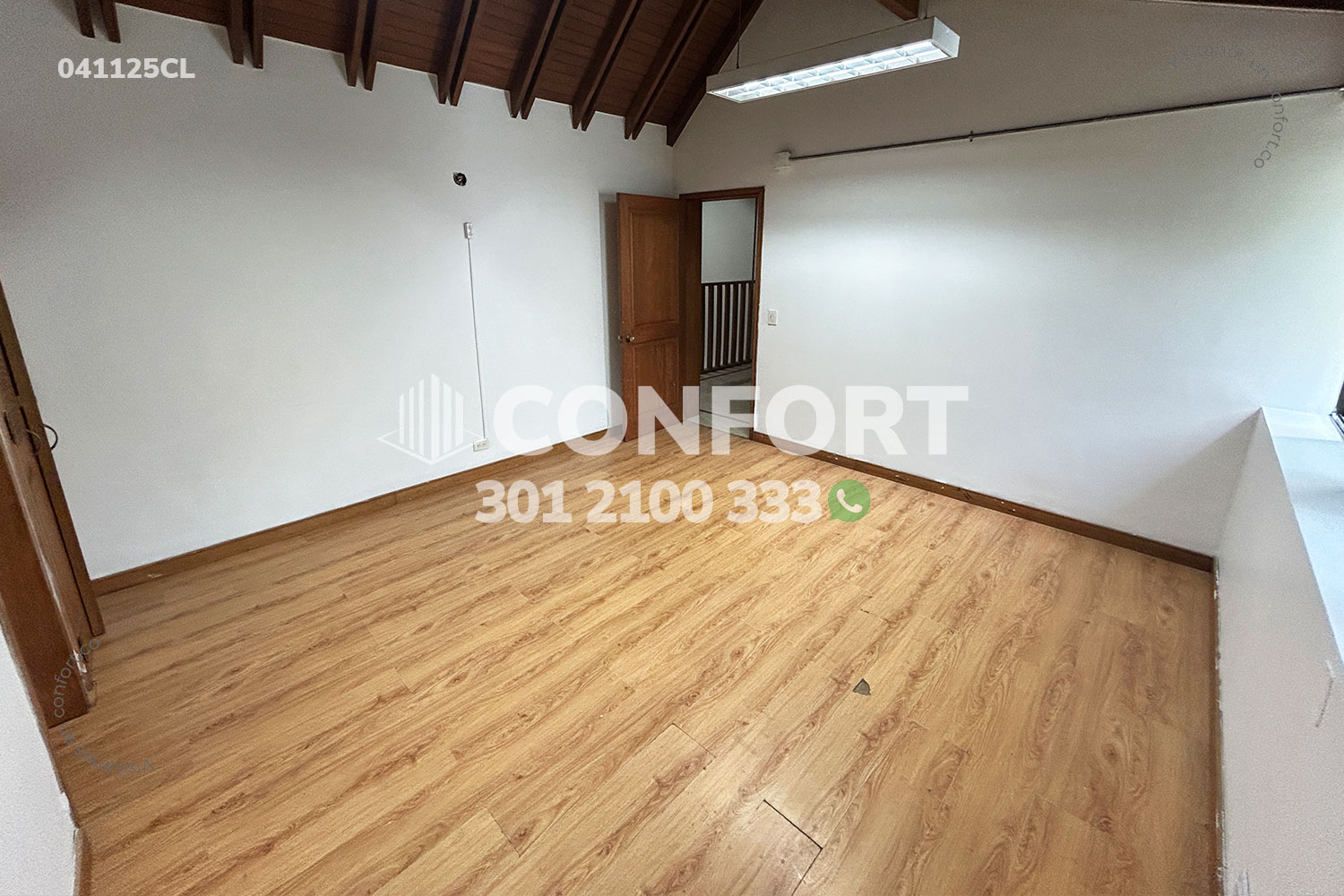 Casa en arriendo en El Poblado, Medellín · foto 2 de 23