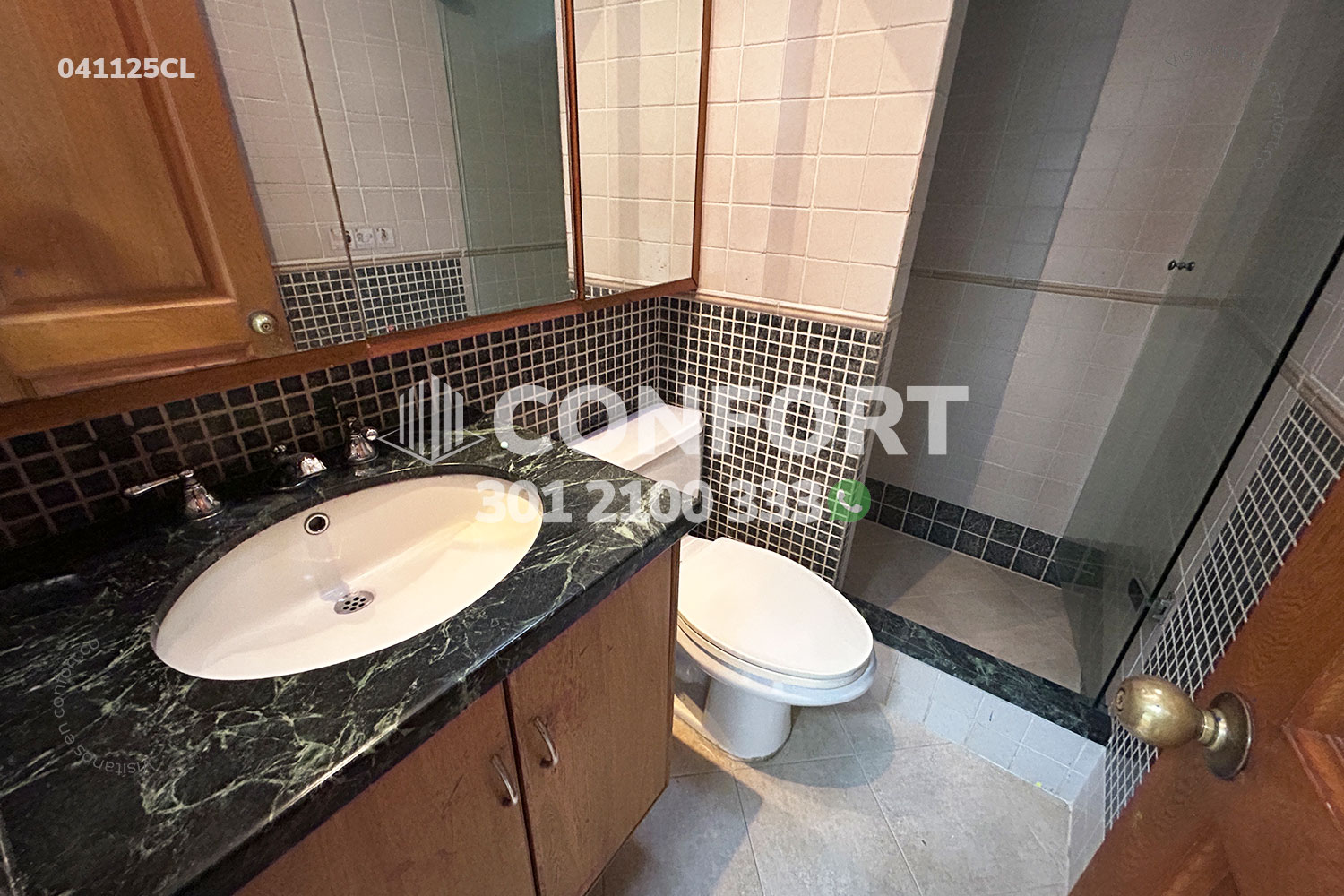 Casa en arriendo en El Poblado, Medellín · foto 4 de 23