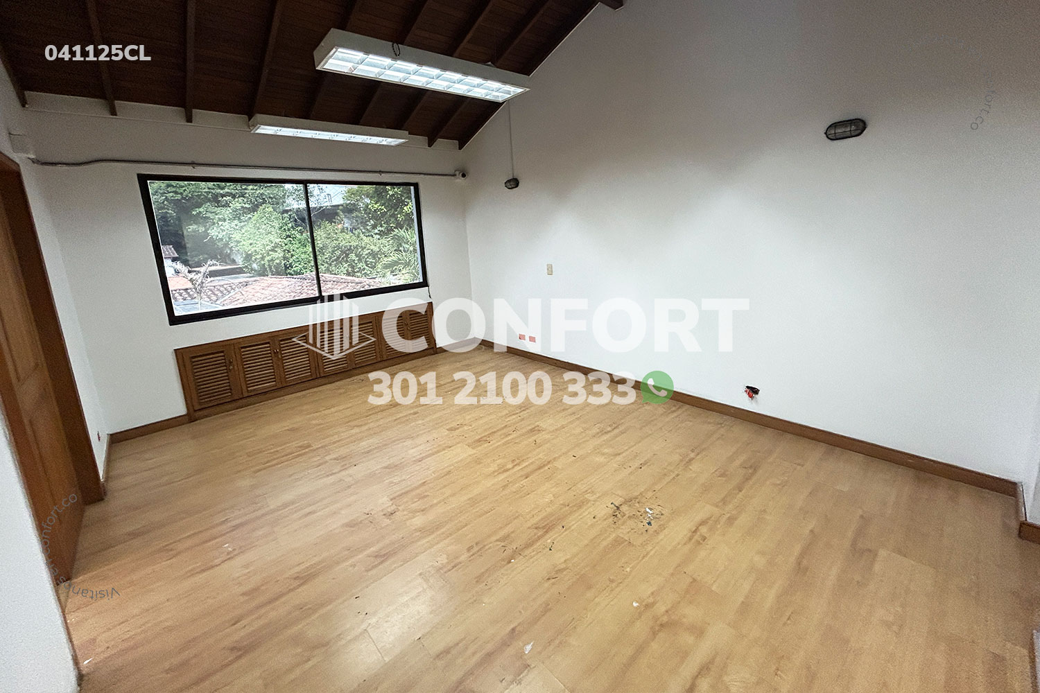 Casa en arriendo en El Poblado, Medellín · foto 5 de 23