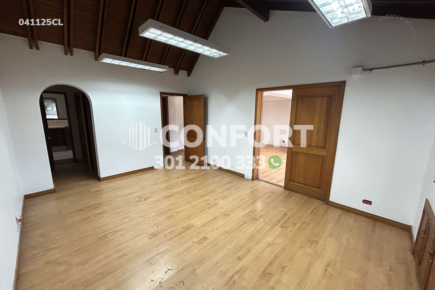 Casa en arriendo en El Poblado, Medellín · foto 6 de 23