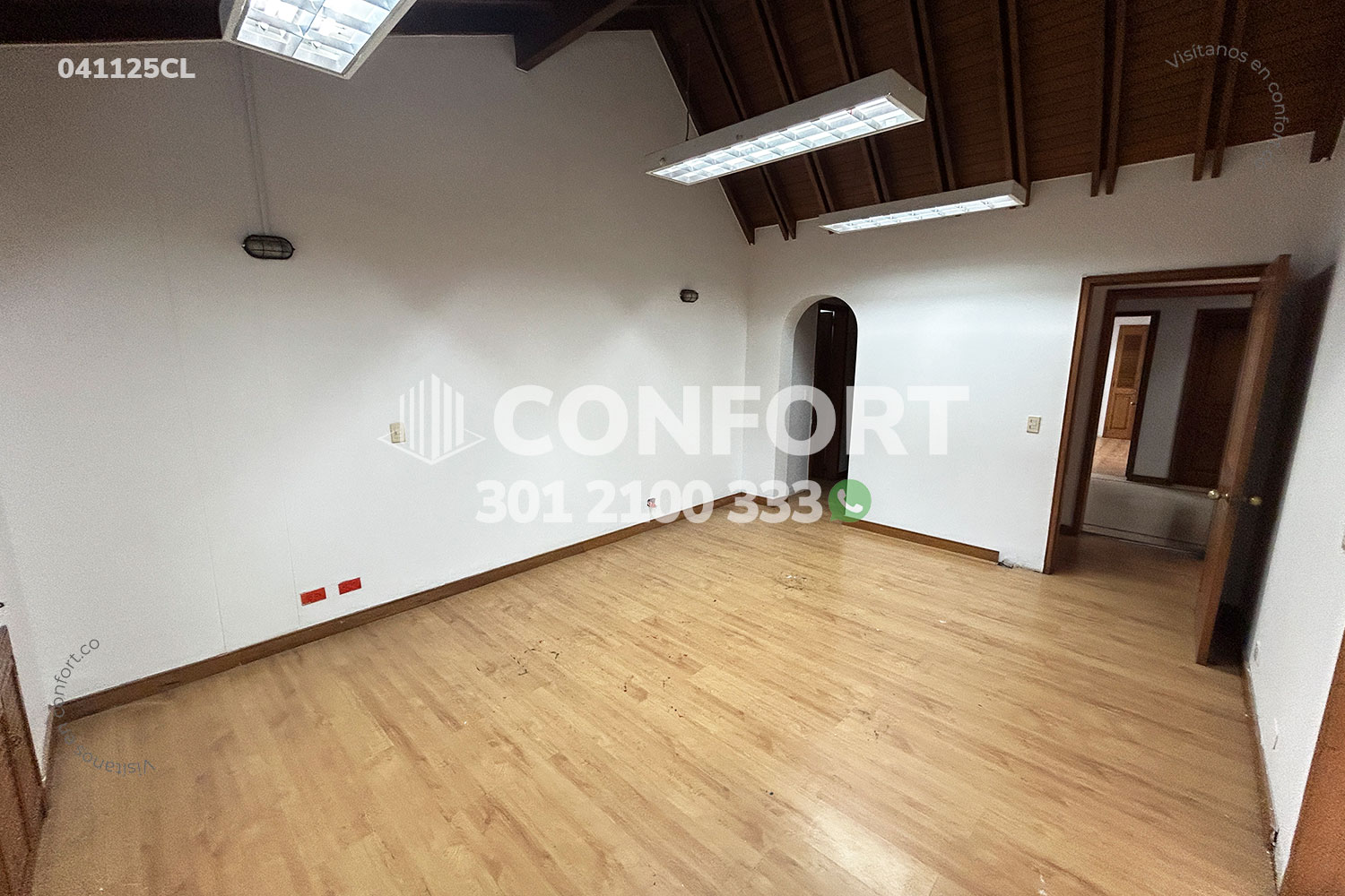 Casa en arriendo en El Poblado, Medellín · foto 7 de 23