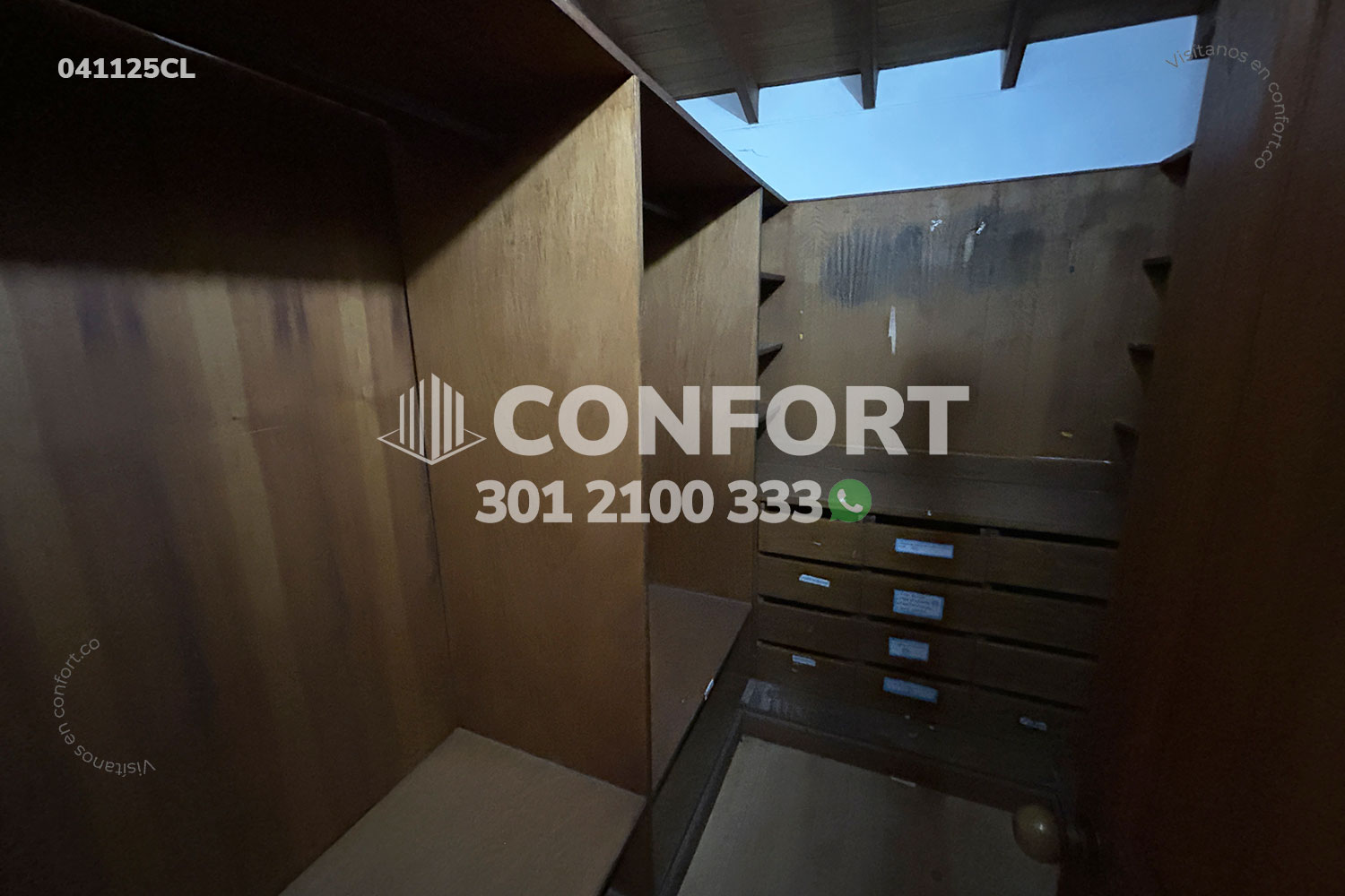 Casa en arriendo en El Poblado, Medellín · foto 8 de 23