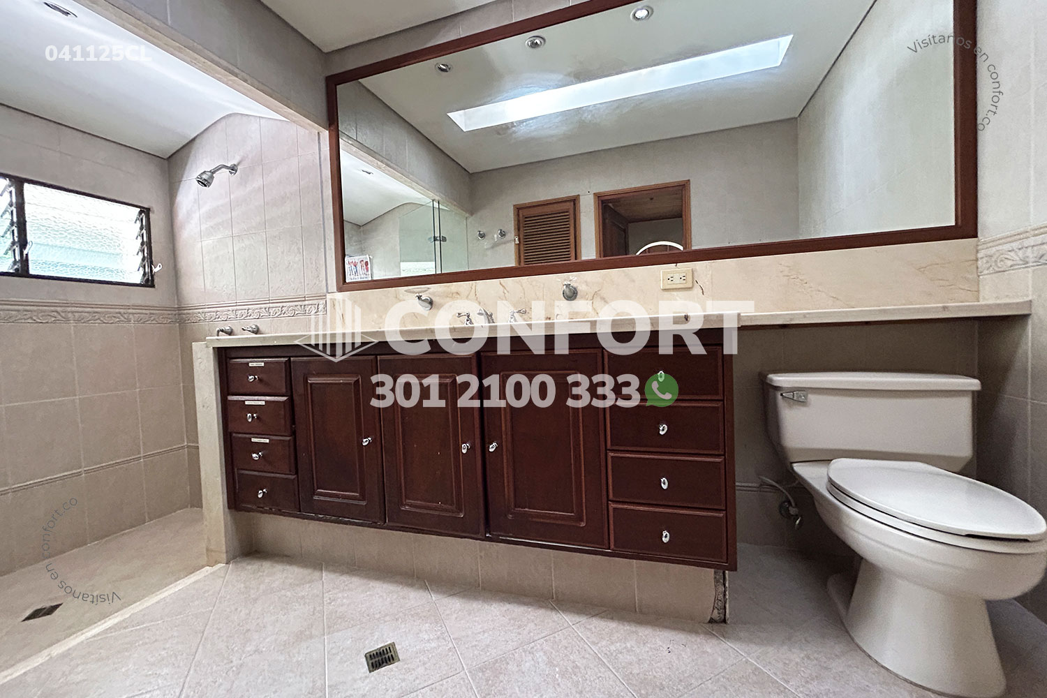 Casa en arriendo en El Poblado, Medellín · foto 9 de 23